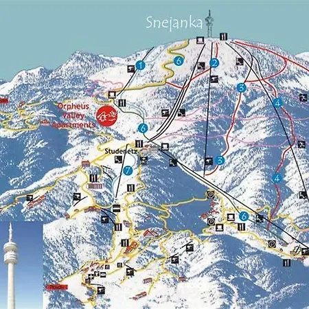 Vip Stenata Complex