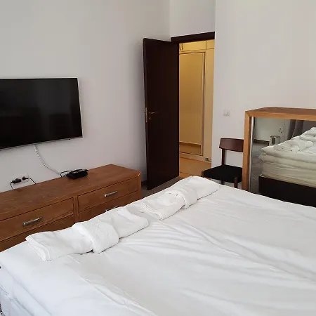 Apartment Vip Stenata Complex *