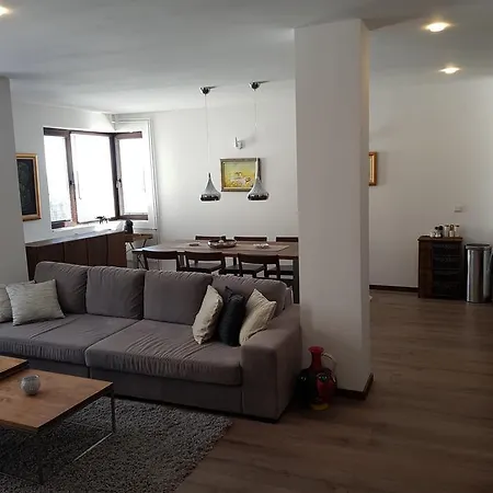 Apartment Vip Stenata Complex *