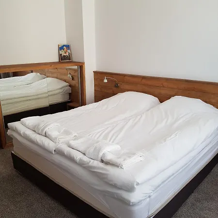 Vip Stenata Complex * Pamporovo