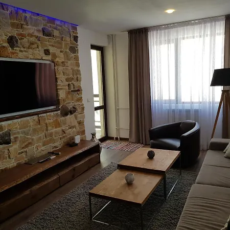 Apartment Vip Stenata Complex *