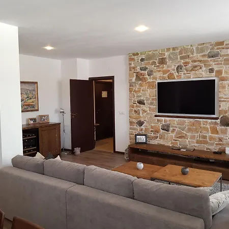 Apartment Vip Stenata Complex *