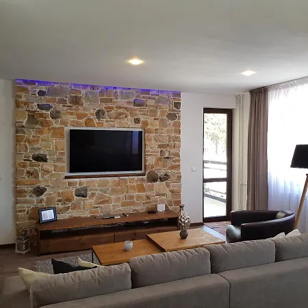 Apartment Vip Stenata Complex *