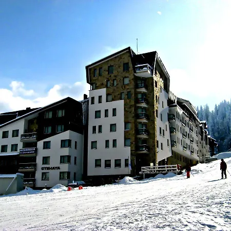 Vip Stenata Complex Apartment