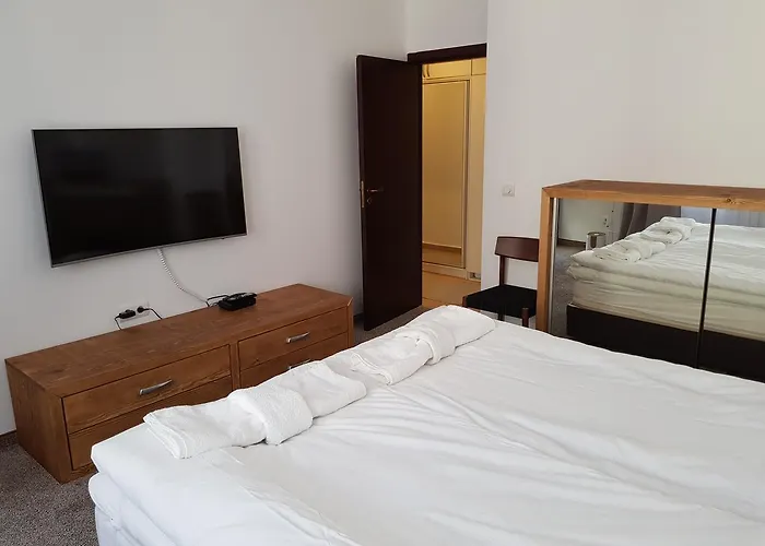 Apartment Vip Stenata Complex *