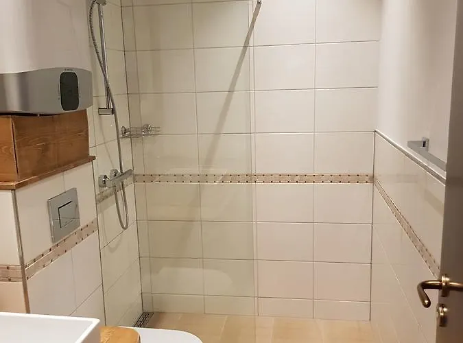 Apartment Vip Stenata Complex *