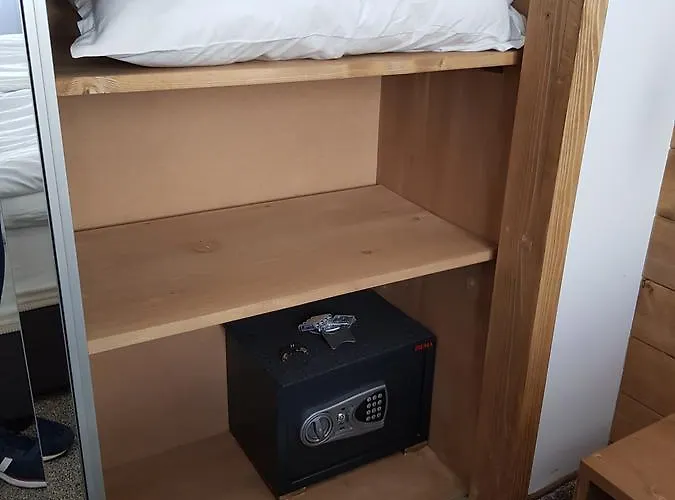 Vip Stenata Complex * Pamporovo