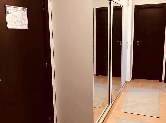 Apartment Vip Stenata Complex *