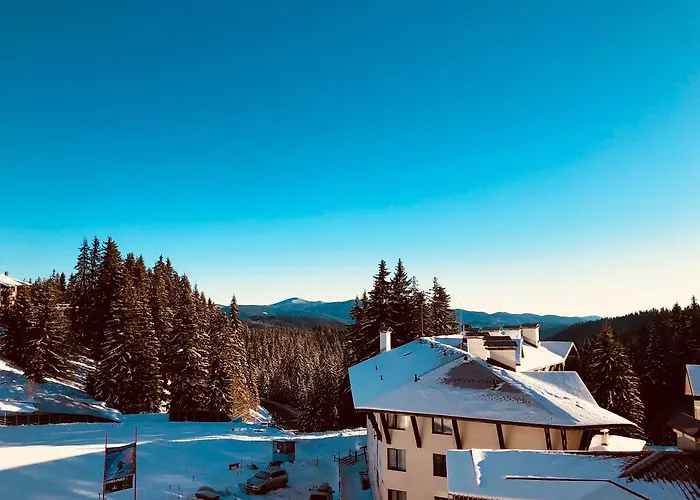 Apartment Vip Stenata Complex *