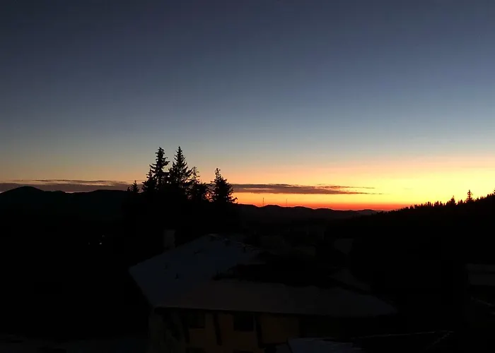 Apartment Vip Stenata Complex *