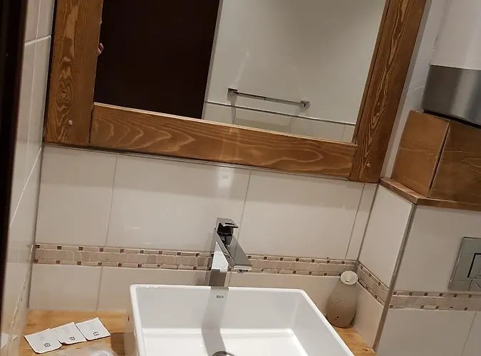 Apartment Vip Stenata Complex *