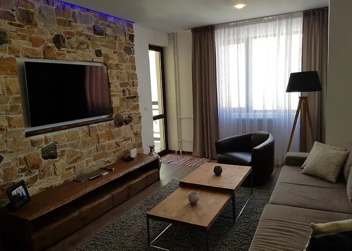 Apartment Vip Stenata Complex *