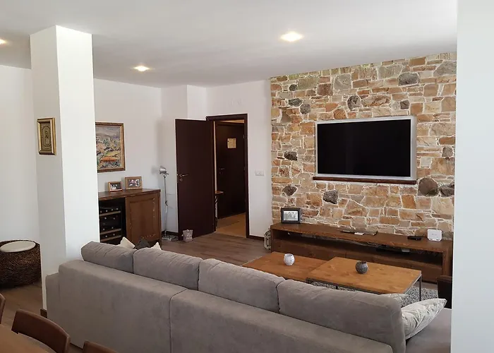 Apartment Vip Stenata Complex *