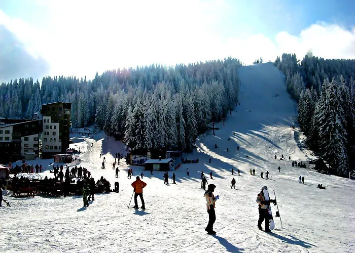 Apartment Vip Stenata Complex *