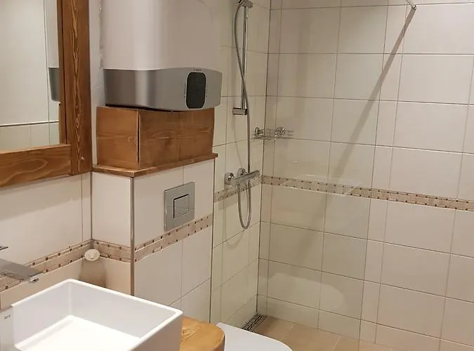 Vip Stenata Complex Apartment *