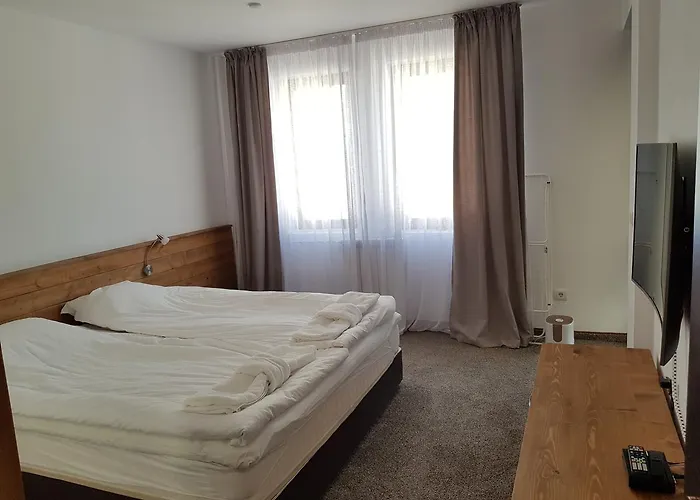 Vip Stenata Complex Apartment *