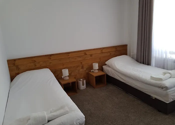 Vip Stenata Complex Apartment *