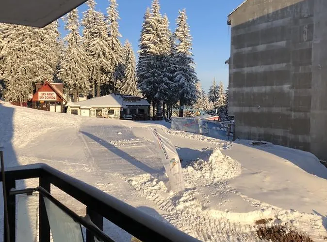 Vip Stenata Complex Apartment